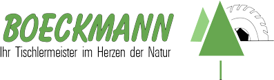 Tischlerei Matthias Boeckmann – Logo
