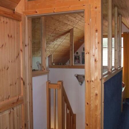 Innenausbau - maßgefertigt und individuell