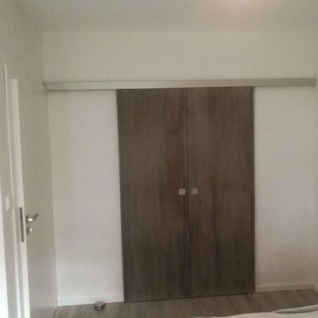 Einbauschrank - Tischlerei Boekmann