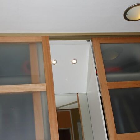 Individuelle Anpassung von Möbeln