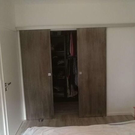 Einbauschrank - Tischlerei Boekmann