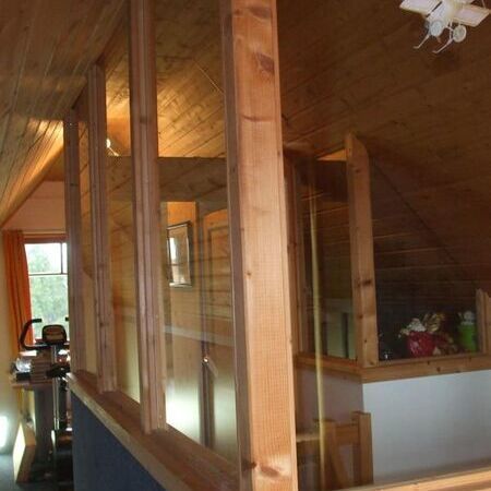 Innenausbau - maßgefertigt und individuell