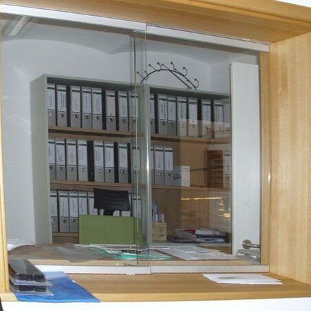 Innenausbau - maßgefertigt und individuell