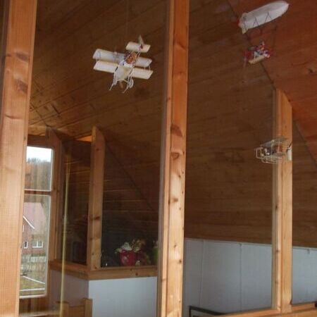 Innenausbau - maßgefertigt und individuell